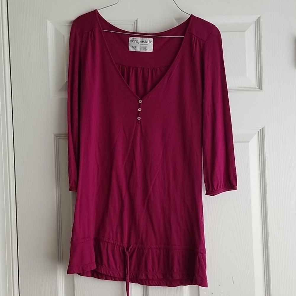 Aeropostale Women's Tunic/Dress